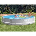 Каркасный бассейн Intex 26710 NP 366-76 см, объем воды - 6503 л