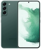 Мобильный телефон Samsung Galaxy S22 Plus 8/128GB Green (SM-S906BZGDSEK) - изображение 1