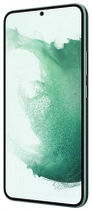 Мобильный телефон Samsung Galaxy S22 Plus 8/128GB Green (SM-S906BZGDSEK) - изображение 5