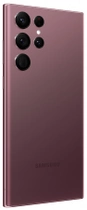Мобильный телефон Samsung Galaxy S22 Ultra 12/256GB Burgundy (SM-S908BDRGSEK) - изображение 11