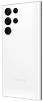 Мобильный телефон Samsung Galaxy S22 Ultra 12/512GB Phantom White (SM-S908BZWHSEK) - изображение 13
