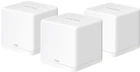Маршрутизатор Mercusys Halo H30G (3-pack)