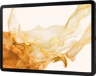 Планшет Samsung Galaxy Tab S8 5G 128 GB Graphite (SM-X706BZAASEK) - зображення 4