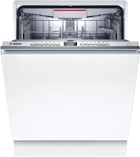 Встраиваемая посудомоечная машина BOSCH SMV4HVX00K