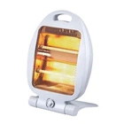 Кварцевый обогреватель Heater CB-7745 Crownberg Quartz (SN9QI1857)