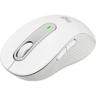 Мишка Logitech Signature M650 Wireless Off-White (910-006255)
