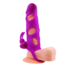 Насадка на пенис Pretty Love цвет фиолетовый (07700017000000000) - изображение 1