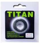 Ерекційне кільце Titan, 4 см (19348000000000000) - зображення 5