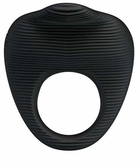 Эрекционное кольцо с вибрацией Pretty Love Thimble цвет черный (19046005000000000) - изображение 7