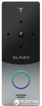 Панель вызова Slinex ML-20IP Silver - изображение 1
