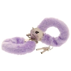 Наручники Furry Fun Cuffs Purple (01396000000000000) - зображення 1