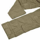 Штани тактичні Lesko B603 Khaki 38 чоловічі штани тактикал (F_4257-30605) - зображення 5