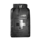 Аптечка водонепроницаемая Tatonka First Aid Basic Waterproof, Black (TAT 2710.040) - изображение 3