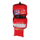 Аптечка Lifesystems Winter Sports First Aid Kit водонепроницаемая 40 эл-в (20320) - изображение 4