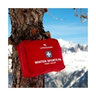 Аптечка Lifesystems Winter Sports Pro First Aid Kit влагонепроницаемая 55 эл-в (20330) - изображение 6