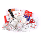 Аптечка Lifesystems Winter Sports First Aid Kit водонепроницаемая 40 эл-в (20320) - изображение 5
