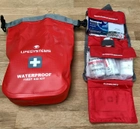 Аптечка Lifesystems Waterproof First Aid Kit водонепроникна на 32 ел-ти(2020) - зображення 5