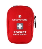 Аптечка Lifesystems Blister First Aid Kit 9 эл-в (1003) - изображение 3