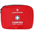 Аптечка Lifesystems Camping First Aid Kit 40 эл-в (20210) - изображение 2