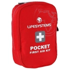 Аптечка Lifesystems Pocket First Aid Kit 23 эл-та (1040) - изображение 1