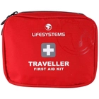 Аптечка Lifesystems Traveller First Aid Kit 39 эл-в (1060) - изображение 2