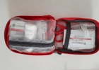 Аптечка Lifesystems Pocket First Aid Kit 23 эл-та (1040) - изображение 4