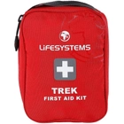 Аптечка Lifesystems Trek First Aid Kit 31 эл-т (1025) - изображение 2