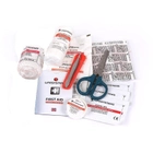Аптечка Lifesystems Pocket First Aid Kit 23 эл-та (1040) - изображение 5