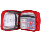 Аптечка Lifesystems Trek First Aid Kit 31 эл-т (1025) - изображение 5
