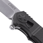 Карманный нож CRKT Homefront EDC (K250KXP) - зображення 4