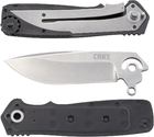 Карманный нож CRKT Homefront EDC (K250KXP) - зображення 7