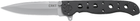Карманный нож CRKT M16 Spear Point (M16-01KS) - изображение 8
