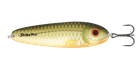 Блесна Strike Pro Buster Spoon 140S 478F