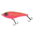 Воблер Strike Pro Baby Buster 100SP 25г A230S (112414) 5055254