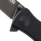 Складной нож SOG Twitch II(TWI12-CP) - изображение 5