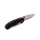 Нож складной карманный Ontario 8860 (Liner Lock, 76/178 мм) - изображение 2