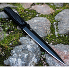 Нож тактический Blade Brothers Вендетта (Spear Point, 143/255 мм) vendetta - изображение 6