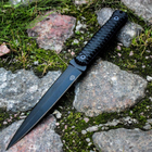 Нож тактический Blade Brothers Вендетта (Spear Point, 143/255 мм) vendetta - изображение 7