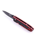 Нож складной карманный Firebird F746-3-RB (Axis Lock, 85/200 мм) - изображение 4