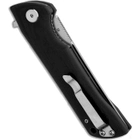 Нож складной карманный Bestech Knife PALADIN BG13A-1 (90/215 мм) - изображение 5