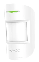 Комплект охранной сигнализации Ajax StarterKit White (000001144) - изображение 3