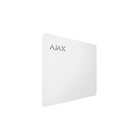 Бесконтактная карта Ajax Pass белая, 3 шт (000022786) - изображение 2