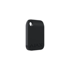 Бесконтактный брелок Ajax Tag чёрный, 3 шт (000022791) - изображение 2