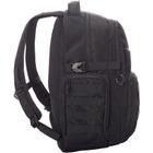 Рюкзак тактический Slumberjack Rampage 30L, black (53768119-BK) - изображение 3