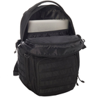 Рюкзак тактический Slumberjack Rampage 30L, black (53768119-BK) - изображение 4