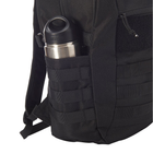 Рюкзак тактический Slumberjack Rampage 30L, black (53768119-BK) - изображение 7