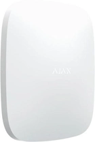 Централь охранная Ajax Hub White (000001145) - изображение 2