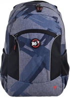 Рюкзак молодіжний YES. T-39 Graphite 557008