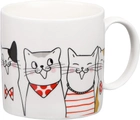 Чашка Ardesto Cats 425 мл (AR3409) - изображение 1