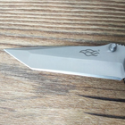 Нож Firebird by Ganzo F714 черный - изображение 10